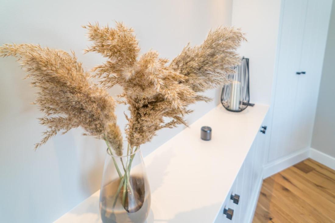 Apartment Strandnest Westerland