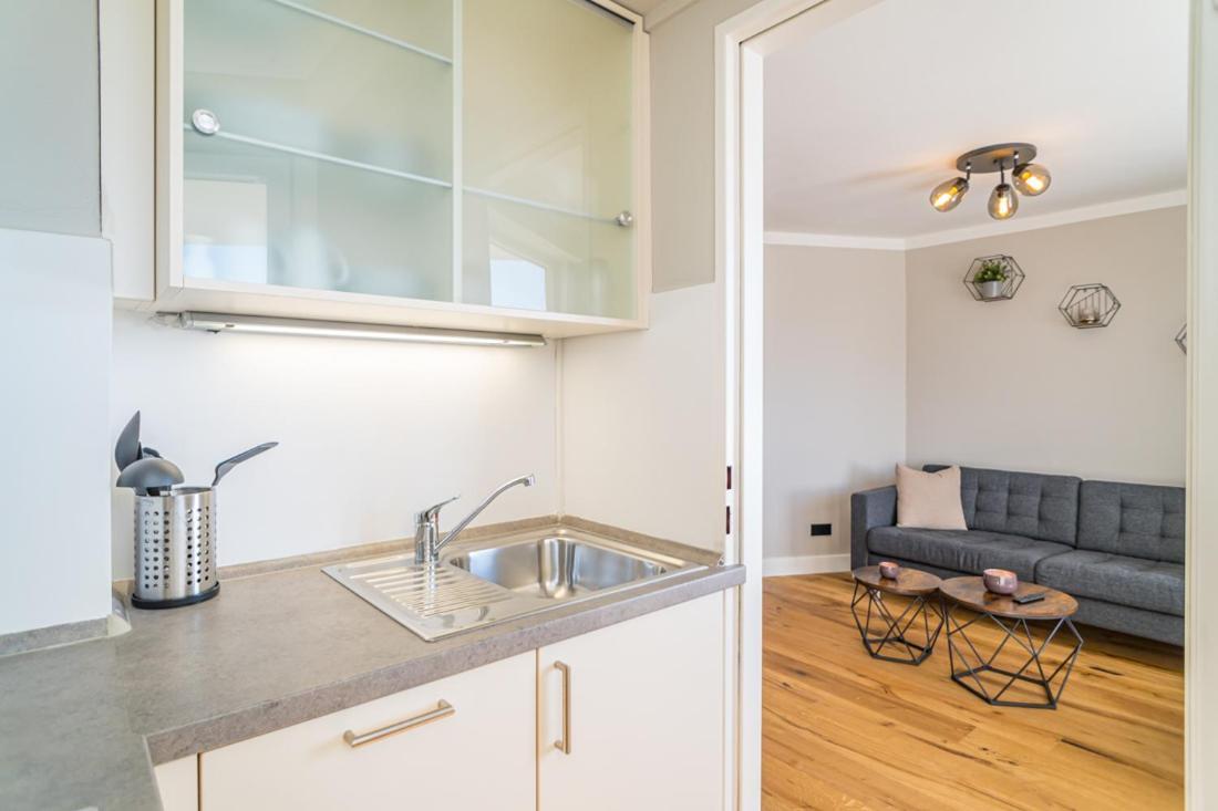Strandnest Apartment