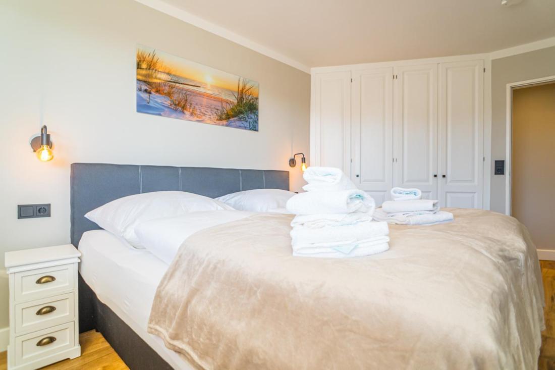 Apartment Strandnest
