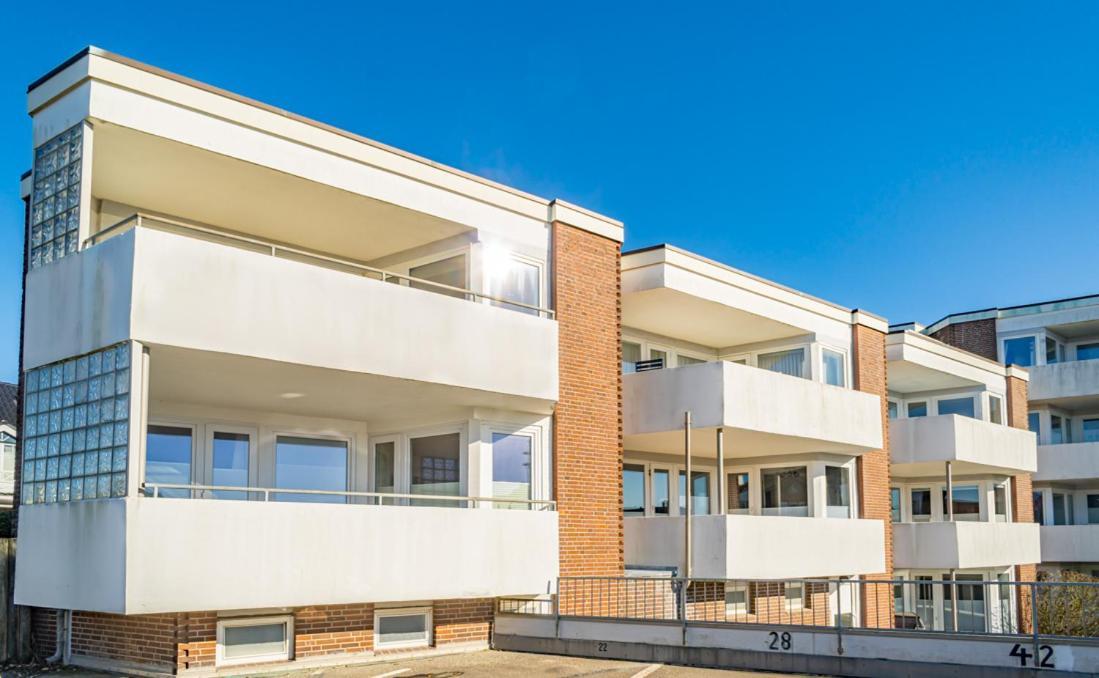 Strandnest Apartment